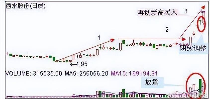 一位短线高手总结的操作精华堪称经典精通轻松捕抓涨停大牛股