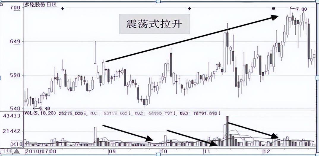 从亏损百万到顶级交易员耐心才是炒股的最高境界值得散户深思