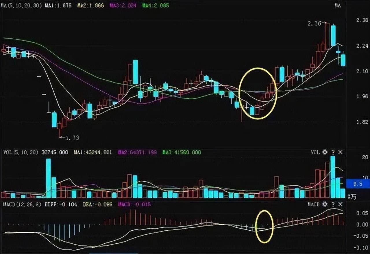 送给所有股民股市十条铁律将交易技术做减法实现稳定盈利！
