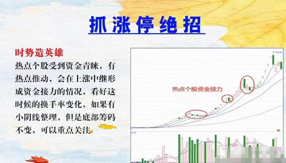 一位炒股高手心得送给广大迷途的散户朋友建议反复阅读