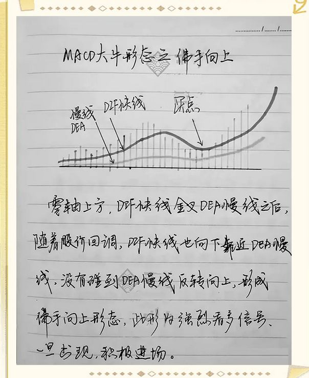 如何才能成为一名成功的好散户？我们都经历什么？本文透彻！