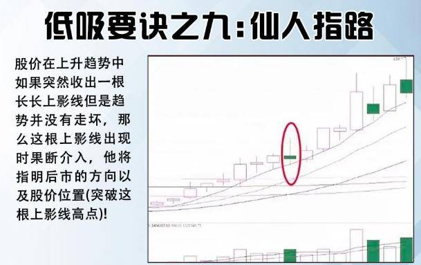 炒股不用太复杂普通人如何靠炒股成为有钱人看完领悟箴言