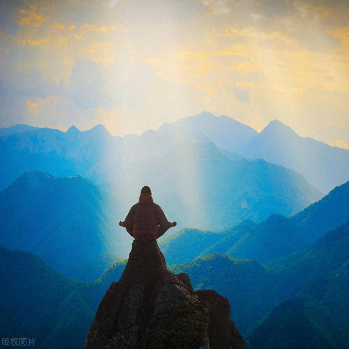 炒股是人性的磨练！股市牢记五个数字10205060721