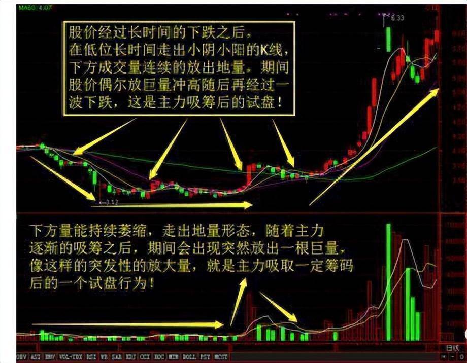 献给股市中所有亏损的散户这是我见过分析最透彻的文章