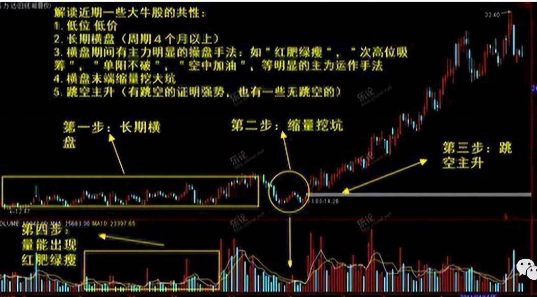 献给股市中所有亏损的散户这是我见过分析最透彻的文章