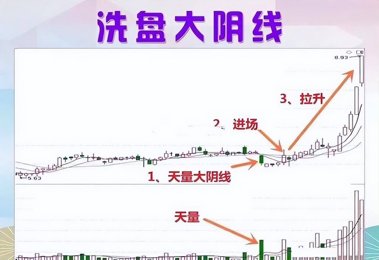为什么做交易的人95要被市场打败出局？怎么做一个成功的投资者