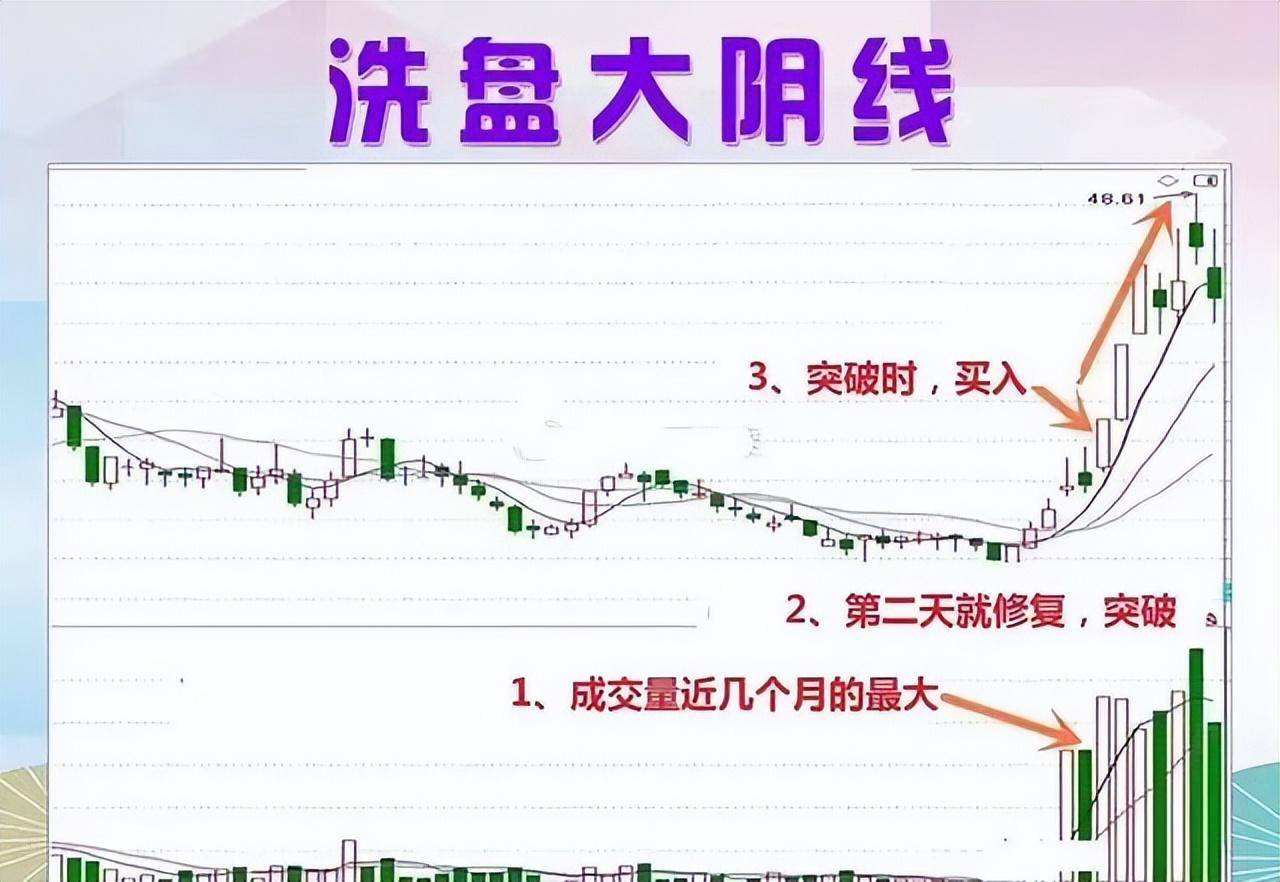 为什么做交易的人95要被市场打败出局？怎么做一个成功的投资者