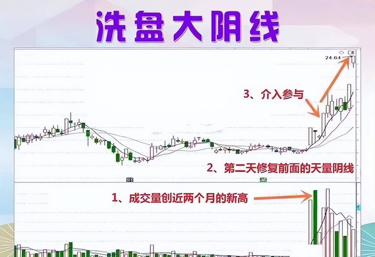 为什么做交易的人95要被市场打败出局？怎么做一个成功的投资者