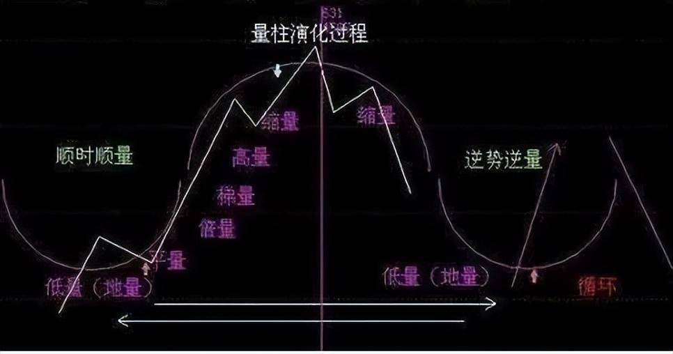 炒股有一个很笨的选股方法送给市场所有的散户看完知其分量