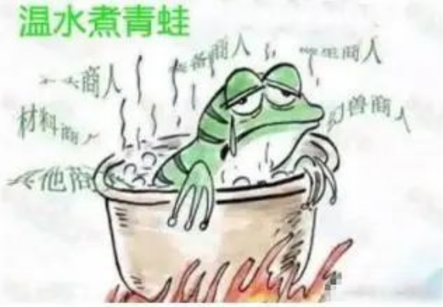 操盘手的心里话一旦抓住散户坑买入机会短期内收益翻番