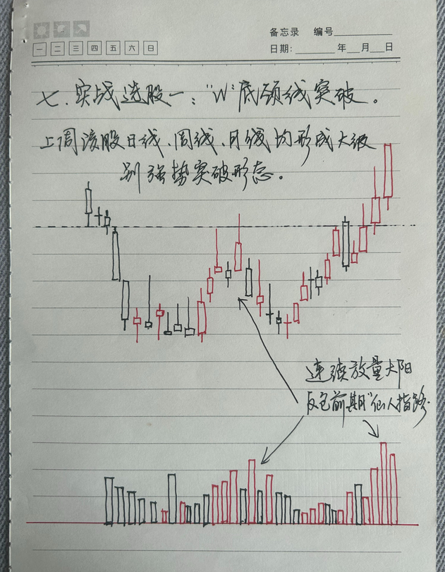 一位老股民的箴言多年来只买两种股票点醒股市还亏损的散户