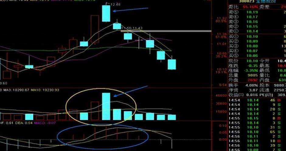 短线投资大师揭开实用炒股技术涨停板买入卖出法