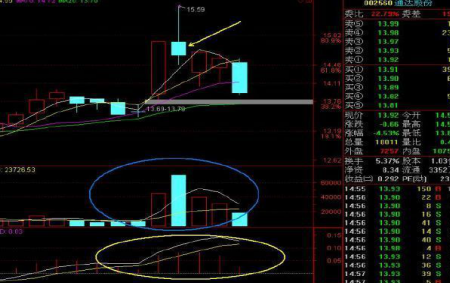 短线投资大师揭开实用炒股技术涨停板买入卖出法
