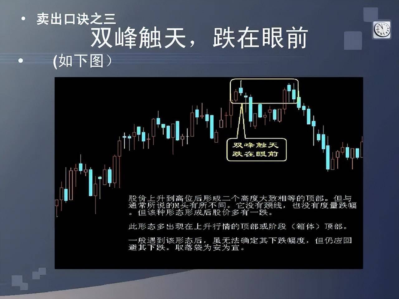 如果你未来三年不打算离开股市立志把炒股当第二职业坚持看完