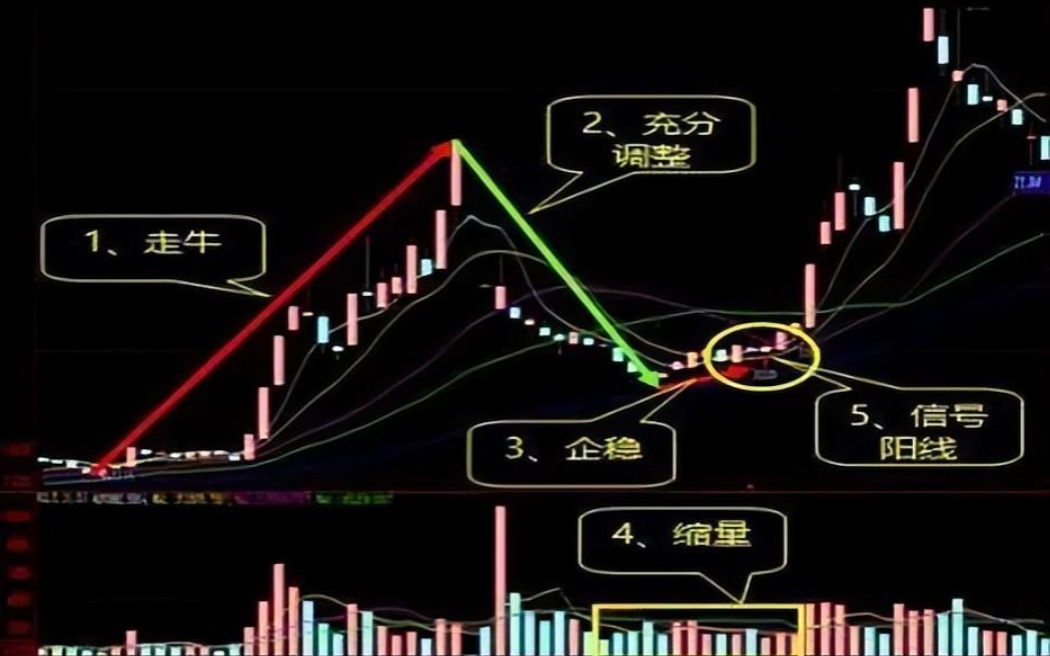 一位金融博士的箴言股市盈利的方法是逆人性的值得细品！