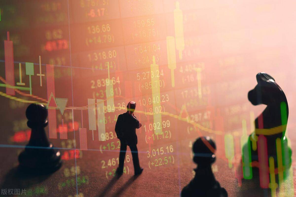 主力是如何出货的？分时图已说明一切牢记再也不做接盘侠