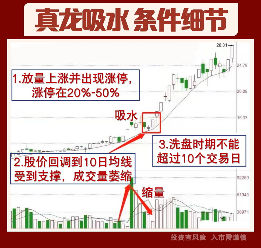 交易成功的人到底做对了什么其实很简单散户股民永远要记住
