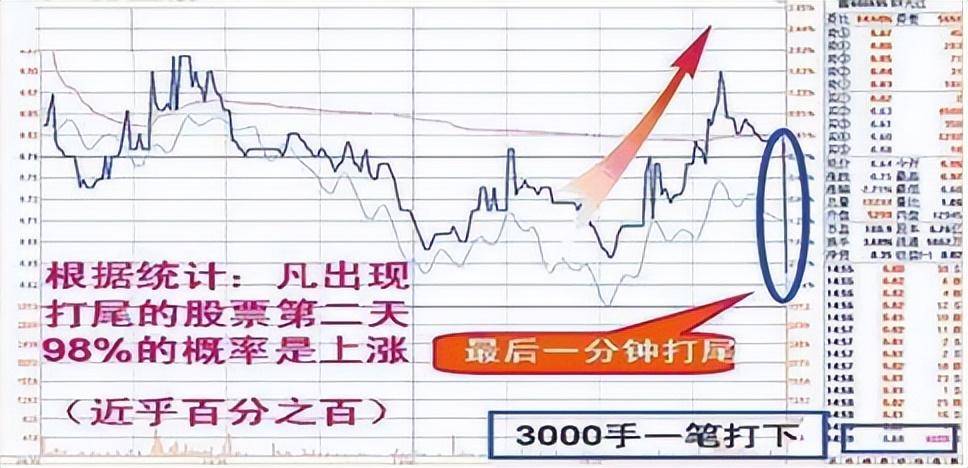 献给还在亏损的散户炒股有一个最笨的方法盘面不稳静下心看看