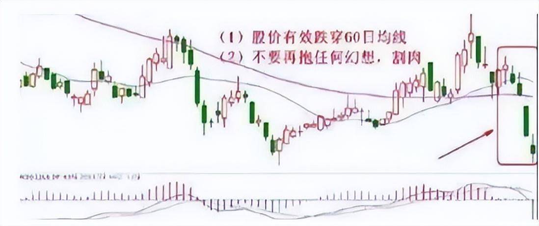 一位老股民箴言炒股走了一辈子弯路才明白