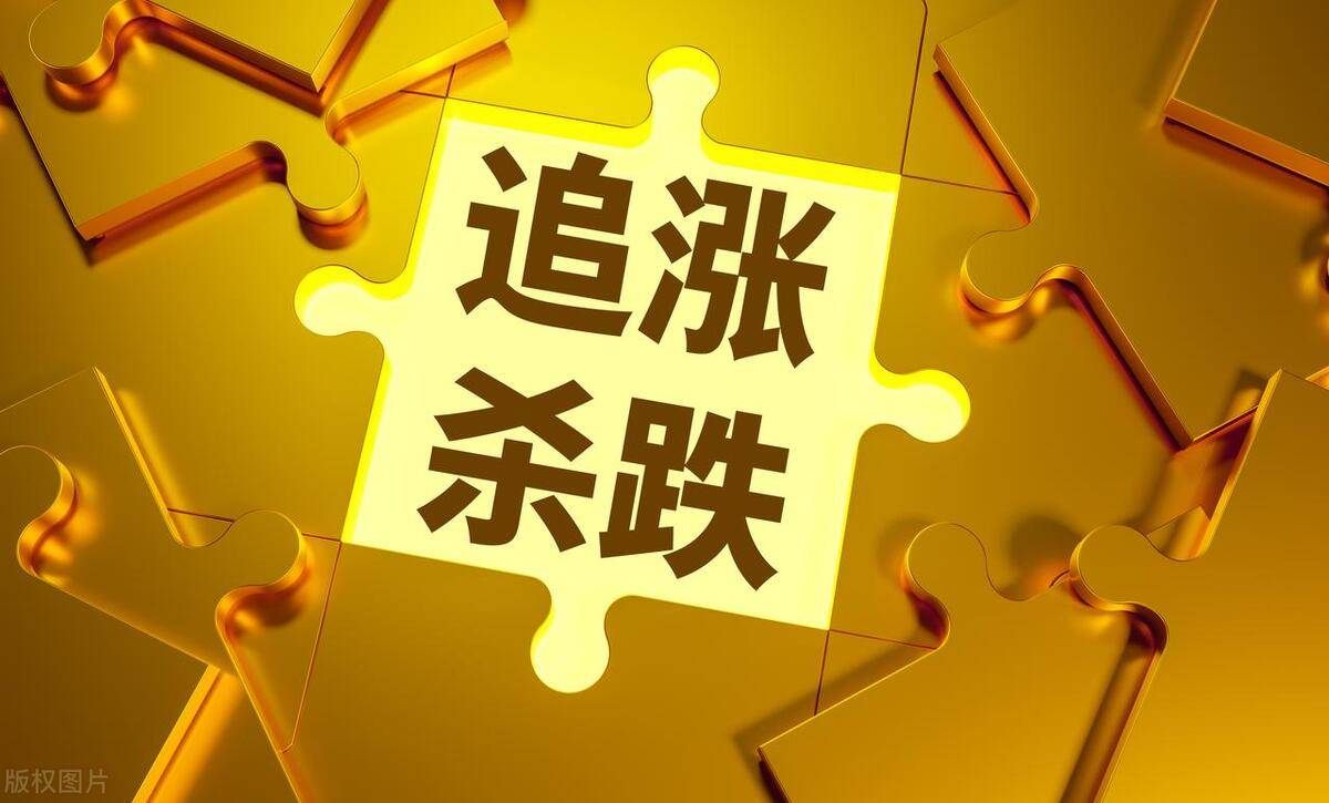 股市隔天吃肉追涨秘籍