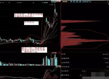 一位北大博士箴言写给正在亏损的散户投资是一个长期的过程