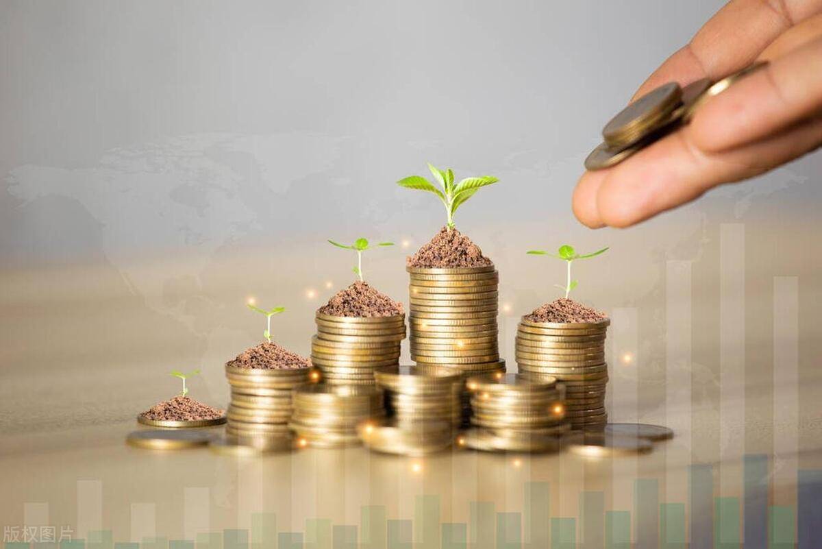 从100万做到1亿只因使用了这个战法
