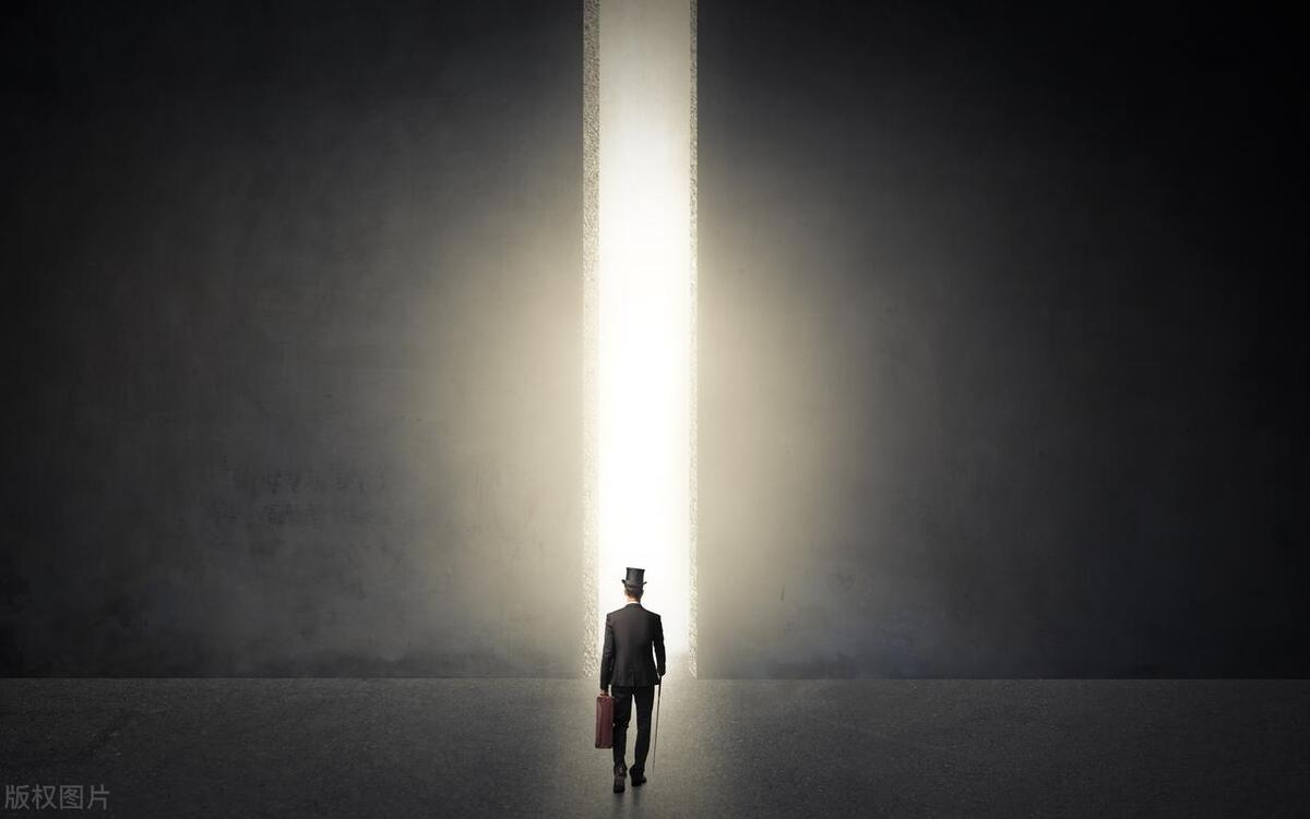 为什么说交易都是反人性的？不想穷下去务必看懂仅分享这一次！