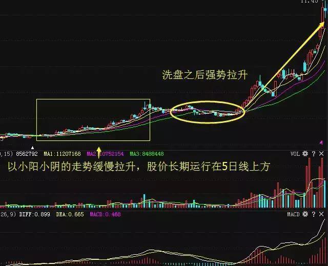 为什么说交易都是反人性的？不想穷下去务必看懂仅分享这一次！