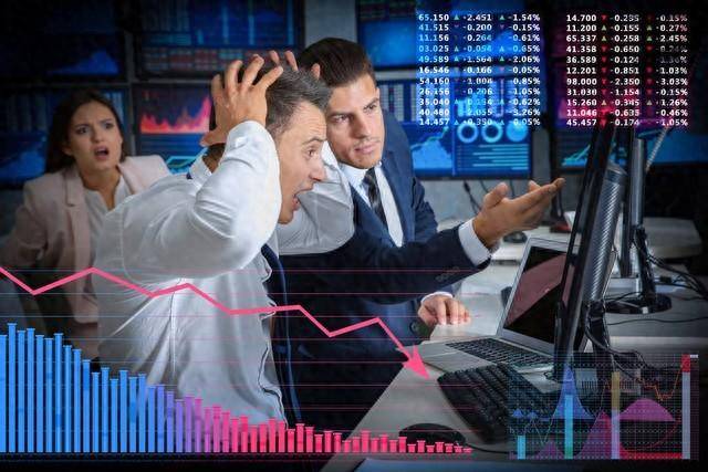 短线高手的操盘绝技如何实现本金快速翻倍？我整整读了十遍！