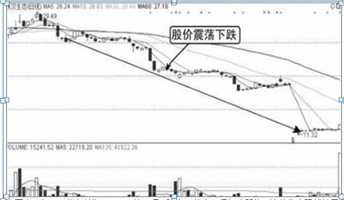 成功的秘诀交易的本质就是以不断的小额亏损来测试和捕捉大行情