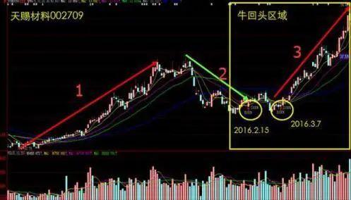 股市真谛短线制胜的关键看懂了少走10年弯路！建议多看看