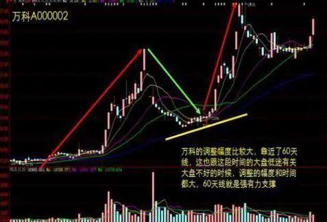 股市真谛短线制胜的关键看懂了少走10年弯路！建议多看看
