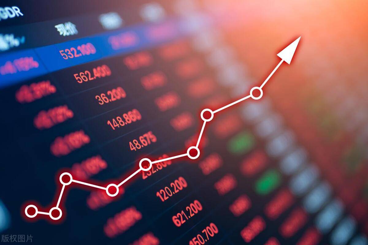 散户想赚钱一定要牢记这六句口诀