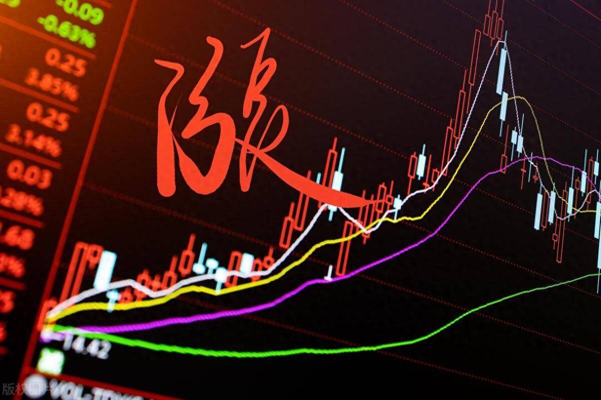 散户六步抓涨停