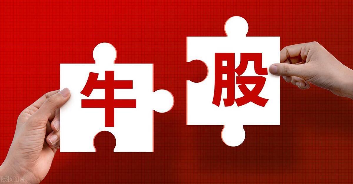 散户六步抓涨停
