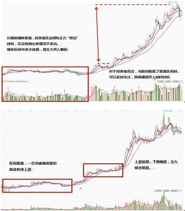 老股民箴言怎么在5000多只股票中选一只好票？看完收获满满
