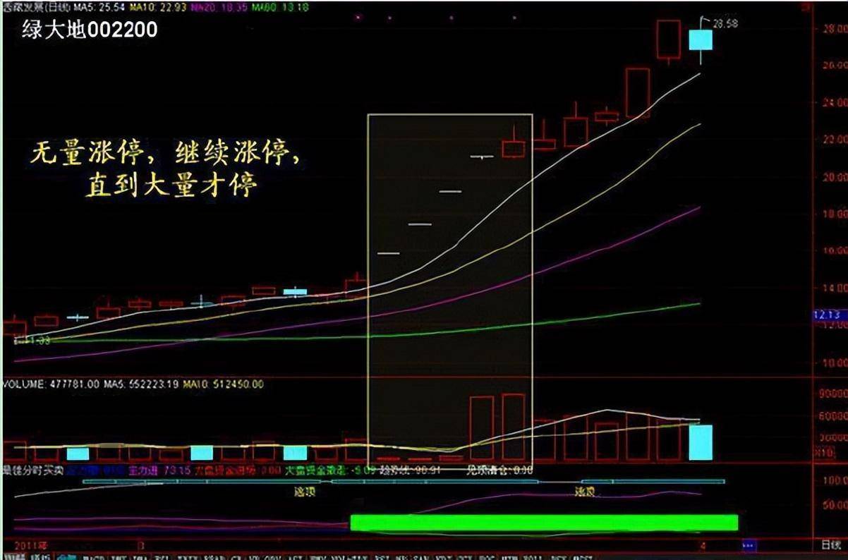 来自一位顶级交易员的自述为什么散户拿不住股票？看完受益匪浅