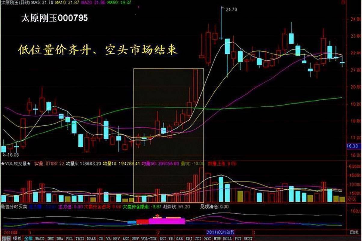 来自一位顶级交易员的自述为什么散户拿不住股票？看完受益匪浅