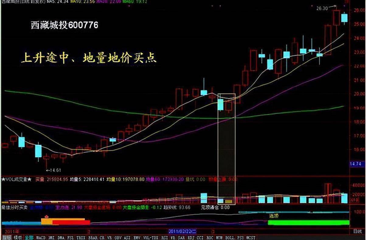 来自一位顶级交易员的自述为什么散户拿不住股票？看完受益匪浅