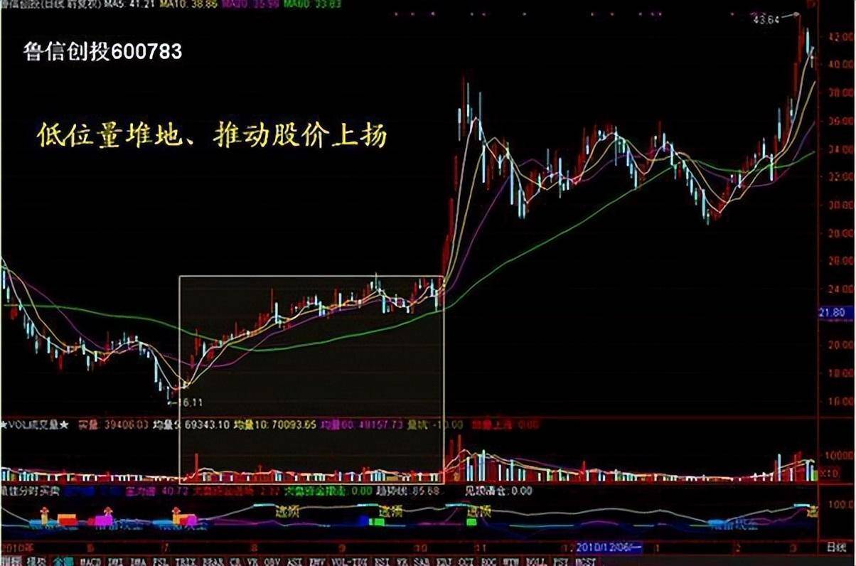 来自一位顶级交易员的自述为什么散户拿不住股票？看完受益匪浅