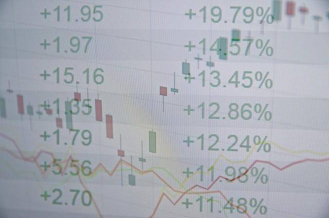 献给所有沉浮的散户投资其实很简单但是没有人愿意慢慢变富
