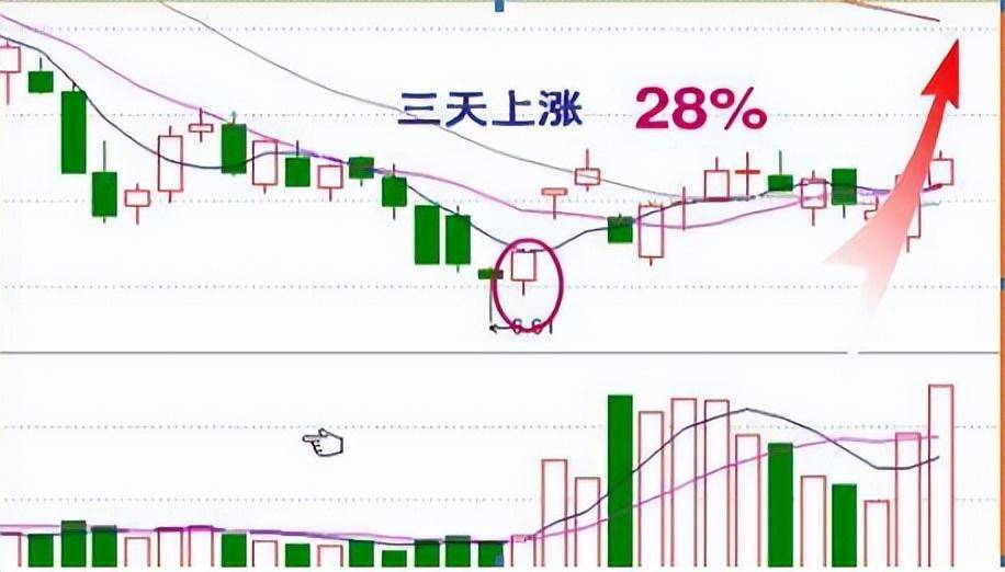 尾盘30分钟全天最繁忙的交易时刻,精准预测次日涨跌！