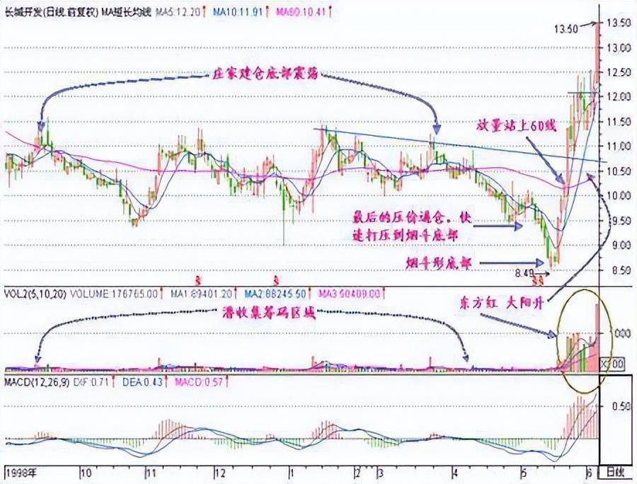上海30岁金融博士赠言炒股多年来只炒两种股票让自己盆满钵满
