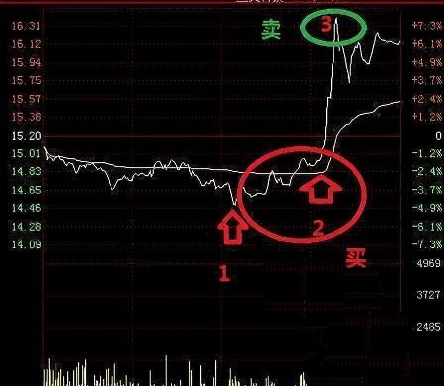 一位金融博士箴言为何要选择交易作为人生？做交易要拥有的能力
