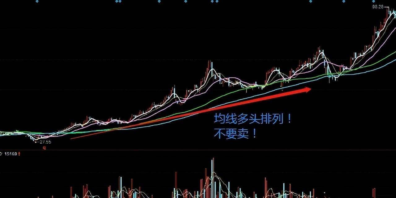 我能全职炒股养家只因我始终坚守96原则掌握了十二种底部密码