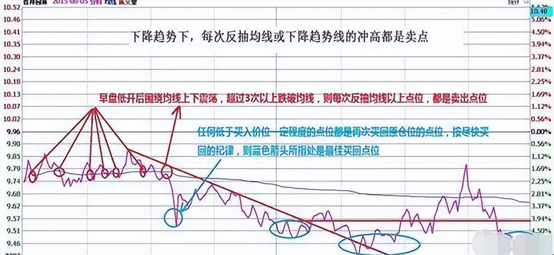 炒股成功的到底有多可怕？可能远超一般人的想象。
