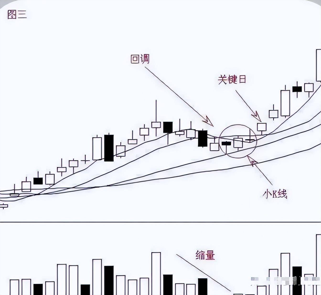 中国股市最赚钱集合竞价铁律学会这3种征兆赚得盆满钵满
