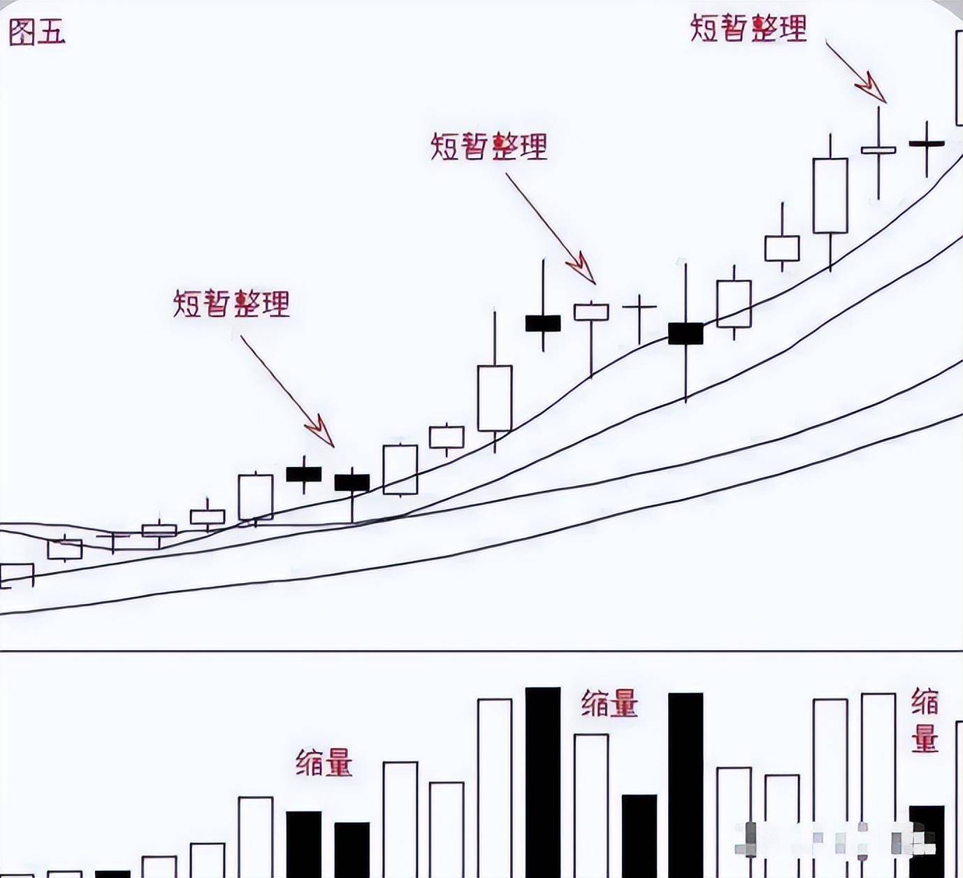 中国股市最赚钱集合竞价铁律学会这3种征兆赚得盆满钵满