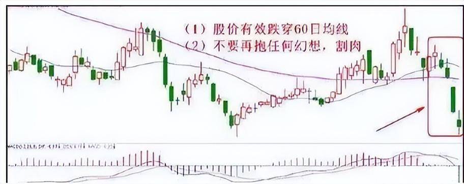 如何正确止损止盈？6大止损法10种止盈技巧让你的利润奔跑