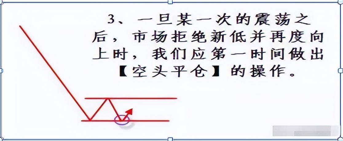 中国股市总有一天你会明白用最简单的方式去炒股其实最赚钱